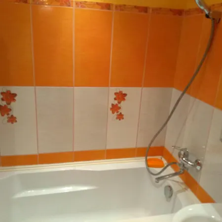 Apartman Brivibas 25 Ventspils