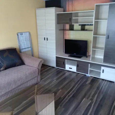 Brivibas 25 Apartman